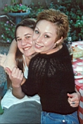 Lisa 1731.jpg: 1998/12/25 Christmas - 1998